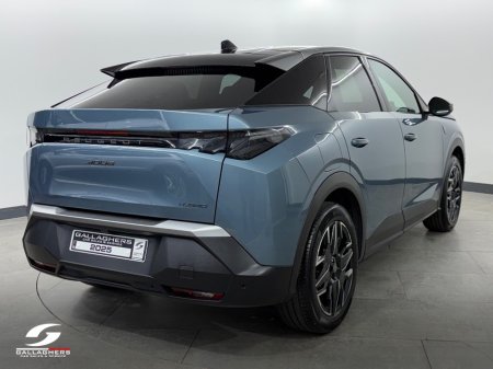 2025 Peugeot 3008 - photo 4