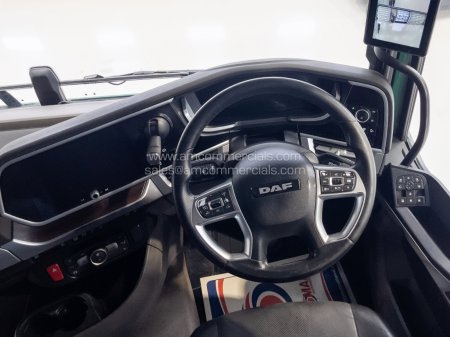 2023 DAF XF 530 - photo 29