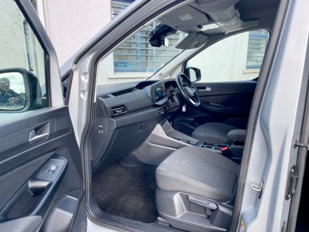 2023 Volkswagen Caddy Maxi Life - photo 22