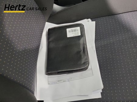 2024 SEAT Ibiza - photo 24