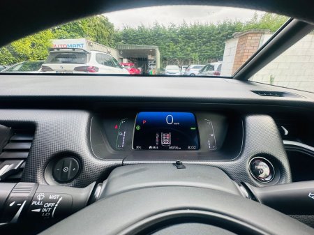 2020 Honda Fit - photo 10