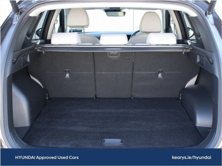 2024 Hyundai Tucson - photo 10