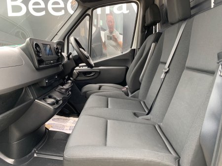 2021 Mercedes-Benz Sprinter - photo 13