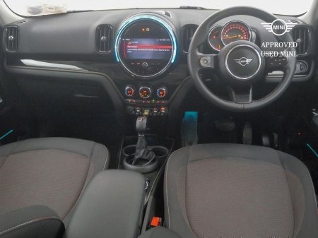 2023 Mini Countryman - photo 4