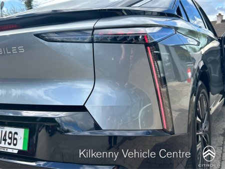 2026 DS Automobiles Other - photo 48