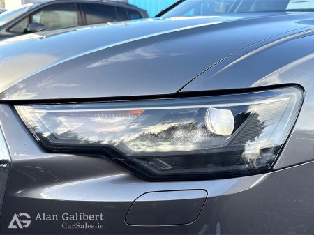 2021 Audi A6 - photo 17