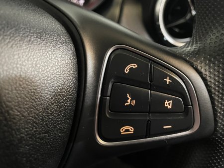 2018 Mercedes-Benz CLA - photo 25