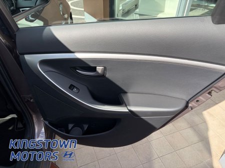 2015 Hyundai i30 - photo 15