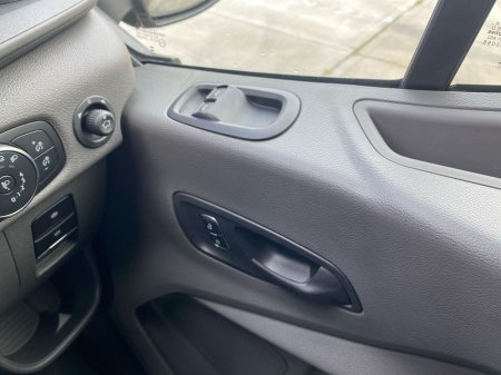 2026 Ford Transit - photo 16