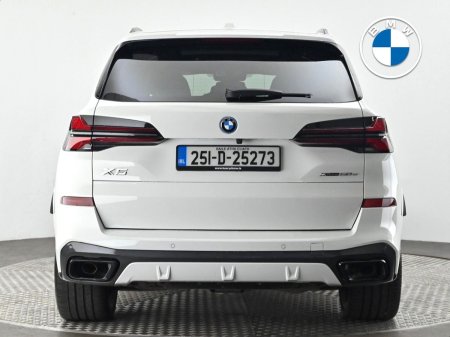 2025 BMW X5 - photo 15