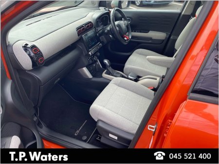 2019 Citroen C3 Aircross - photo 6