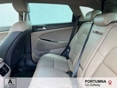 2019 Hyundai Tucson - photo 6