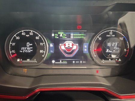2023 SCANIA 770S V8 - photo 23