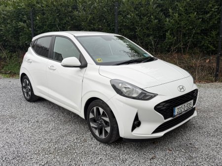 2023 Hyundai i10 i10 Deluxe Plus
