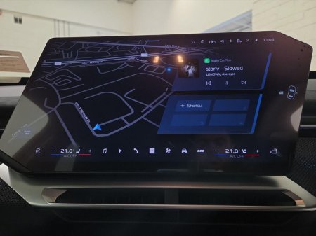 2026 BMW iX3 - photo 19