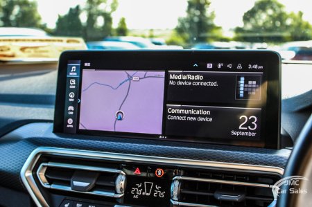 2023 BMW X3 - photo 19