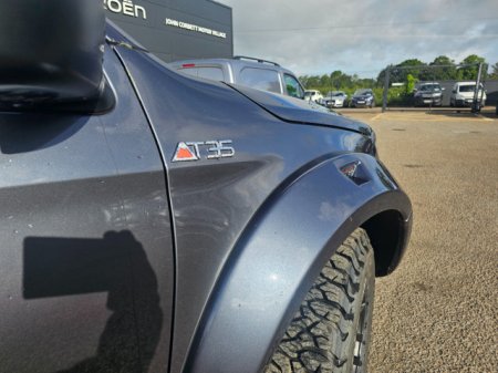 2026 Isuzu D-Max - photo 15