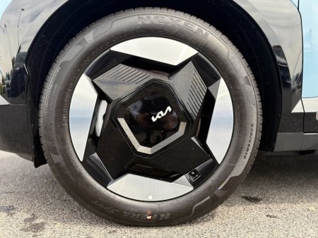 2026 Kia EV5 - photo 5