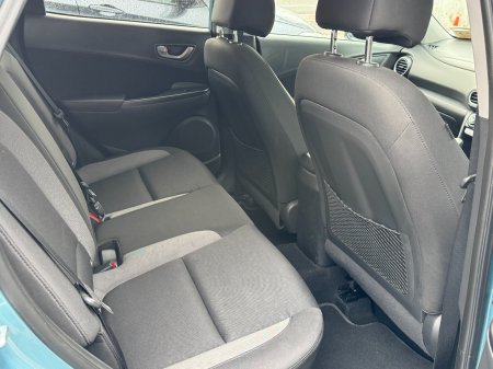 2020 Hyundai KONA - photo 11