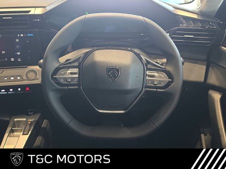 2026 Peugeot 408 - photo 13