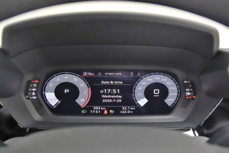 2023 Audi A3 - photo 15