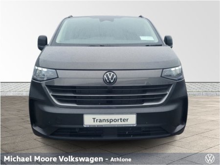 2027 Volkswagen Transporter - photo 11