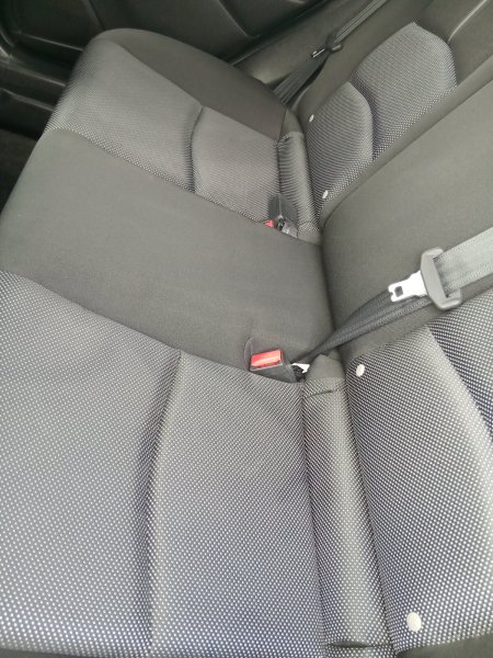 2017 Mazda Demio - photo 23