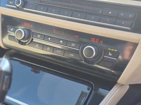 2012 BMW 5-Series - photo 12