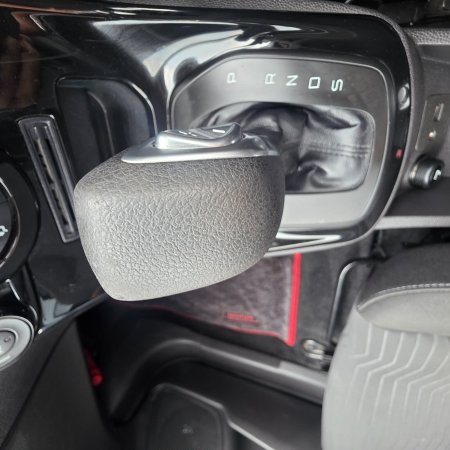 2015 Ford Fiesta - photo 23