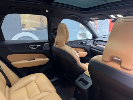 2021 Volvo XC60 - photo 22