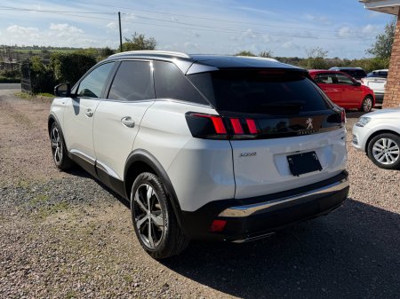 2018 Peugeot 3008 - photo 6