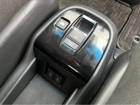 2019 Honda Stepwagon - photo 20