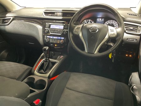 2015 Nissan Qashqai - photo 15