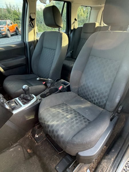 2007 Land Rover Freelander - photo 12