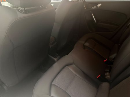2018 Audi A1 - photo 15