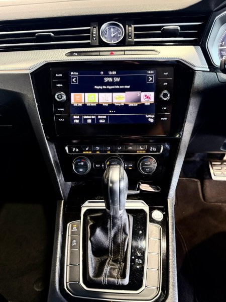 2018 Volkswagen Arteon - photo 17