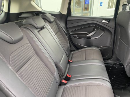2019 Ford Kuga - photo 11
