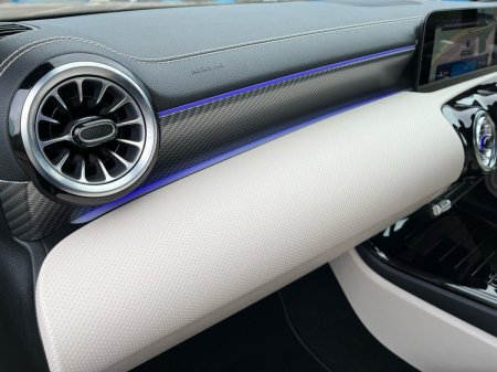 2024 Mercedes-Benz CLA - photo 15