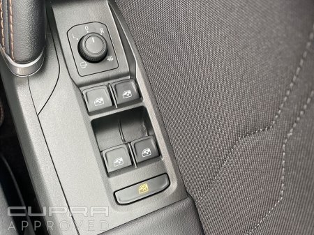 2026 Cupra Formentor - photo 22