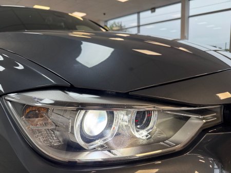 2015 BMW 3-Series - photo 20