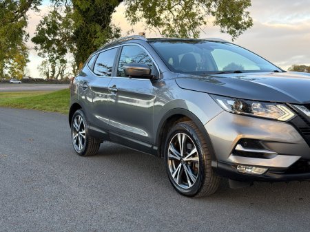 2017 Nissan Qashqai - photo 12
