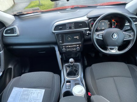 2016 Renault Kadjar - photo 9