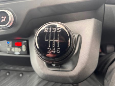 2026 Renault Master - photo 17