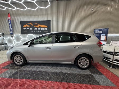 2017 Toyota Prius - photo 14