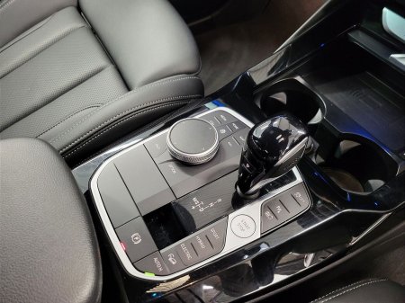 2024 BMW X3 - photo 10