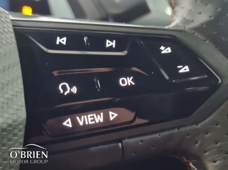 2024 Cupra Born - photo 19