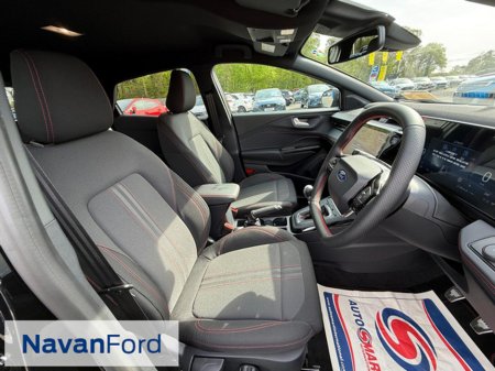 2026 Ford Puma - photo 19
