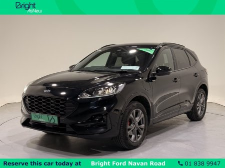 2023 Ford Kuga - photo 3