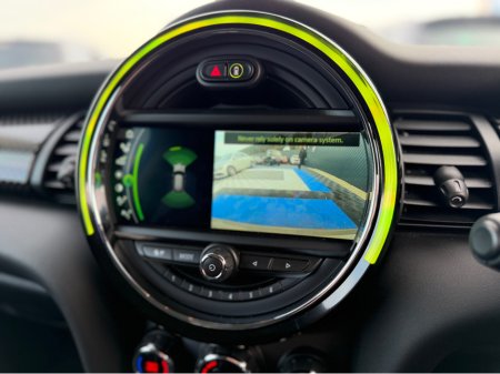 2018 Mini Cooper - photo 18