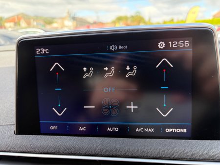 2018 Peugeot 3008 - photo 14